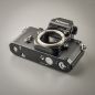 Preview: Nikon F2AS Photomic schwarz (Zustand A/A-)