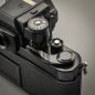 Preview: Nikon F2AS Photomic schwarz (Zustand A/A-)