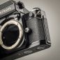 Preview: Nikon F2AS Photomic schwarz (Zustand A/A-)