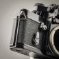Preview: Nikon F2AS Photomic schwarz (Zustand A/A-)