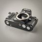 Preview: Nikon FA schwarz (Zustand A/A-)