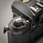 Preview: Nikon FA schwarz (Zustand A/A-)