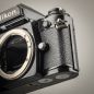Preview: Nikon FA schwarz (Zustand A/A-)