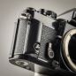 Preview: Nikon FA schwarz (Zustand A/A-)