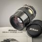 Preview: Nikon Nikkor 135/2,8 AI (Condition A/A-)