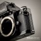Preview: Nikon F2S Photomic schwarz (Zustand A/A-)