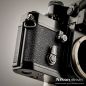 Preview: Nikon F2S Photomic schwarz (Zustand A/A-)