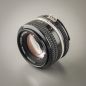 Preview: Nikon Nikkor 50/1,4 AI (Zustand A+)