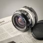 Preview: Nikon Nikkor-NC 24/2,8 nonAI (Conditon AB)
