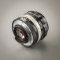 Preview: Nikon Nikkor-NC 24/2,8 nonAI (Conditon AB)