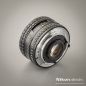 Preview: Nikon Series E 35/2,5 AIS (Condition A-)