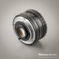 Preview: Nikon Series E 35/2,5 AIS (Condition A-)