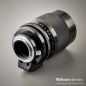 Preview: Nikon Reflex-Nikkor-C 500/8 (Zustand A-/AB)