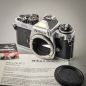 Preview: Nikon FE-2 (Zustand A-/AB)