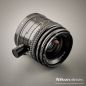 Preview: Nikon PC-Nikkor 28/3,5 Shift