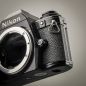 Preview: Nikon EM (Zustand A/A-)
