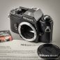 Preview: Nikon EM frühe Version (Zustand A)