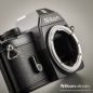 Preview: Nikon EM frühe Version (Zustand A)
