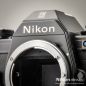 Preview: Nikon EM frühe Version (Zustand A)