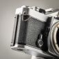 Preview: Nikon FM black (Condition A-/AB)