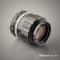 Preview: Nikon Nikkor-PC Auto 10,5/2,5 nonAI "Berg-und Tal" (Zustand A-)