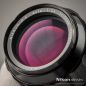 Preview: Nikon Nikkor-PC Auto 10,5/2,5 nonAI "Berg-und Tal" (Zustand A-)