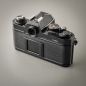 Preview: Nikon FM2n black (Condition A-) titan shutter