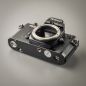 Preview: Nikon FM2n black (Condition A-) titan shutter