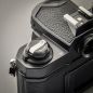 Preview: Nikon FM2n black (Condition A-) titan shutter