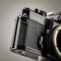 Preview: Nikon FM2n black (Condition A-) titan shutter