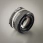 Preview: Nikon Nikkor 50/1,4 AI (Zustand A)