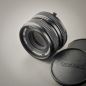Preview: Novoflex Auto Bellows Macro Noflexar 105/4 (Zustand A)