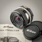 Preview: Nikon Nikkor 35/2,8 AI (Zustand A/A-)