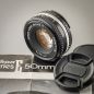 Preview: Nikon 50/1,8 AIS Serie E Typ2 (Zustand A)