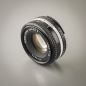 Preview: Nikon 50/1,8 AIS Serie E Typ2 (Zustand A)