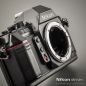 Preview: Nikon F501 (Zustand A)
