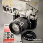 Preview: Nikon F80 mit AF-D-Nikkor 28-105 Special Set (Zustand A-) OVP