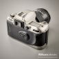 Preview: Nikon F80 mit AF-D-Nikkor 28-105 Special Set (Zustand A-) OVP