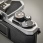 Preview: Nikon FM2n (Zustand A/A-)