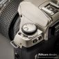 Preview: Nikon F80 mit AF-D-Nikkor 28-105 Special Set (Zustand A-) OVP