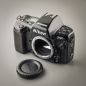 Preview: Nikon F90 mit MF-25 (Zustand A-)