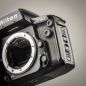 Preview: Nikon F90 mit MF-25 (Zustand A-)