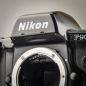 Preview: Nikon F90 mit MF-25 (Zustand A-)