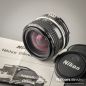 Preview: Nikon Nikkor 28/2,8 AI (Zustand A/A+)