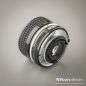 Preview: Nikon Nikkor 28/2,8 AI (Zustand A/A+)