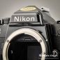 Preview: Nikon Zoom-Nikkor 80-200/4 AIS (Zustand A-)