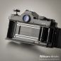 Preview: Nikon Zoom-Nikkor 80-200/4 AIS (Zustand A-)