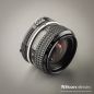 Preview: Nikon Nikkor 28/2,8 AI (Condition A-)