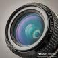 Preview: Nikon Nikkor 28/2,8 AI (Condition A-)