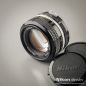 Preview: Nikon Nikkor 50/1,4 nonAI (Condition A)